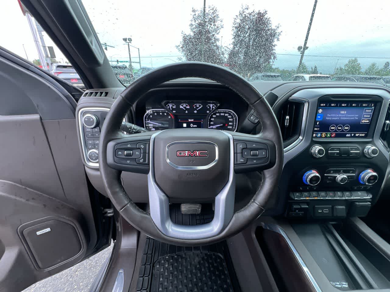 Thumbnail: 2019 GMC Sierra 1500 - 14