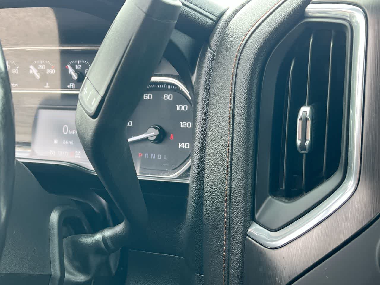 Thumbnail: 2021 GMC Sierra 1500 - 20