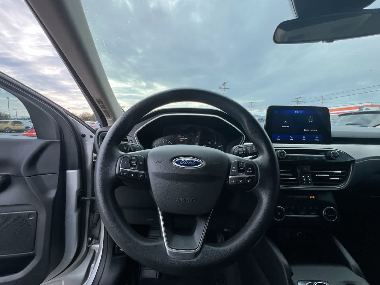 Thumbnail: 2020 Ford Escape - 14