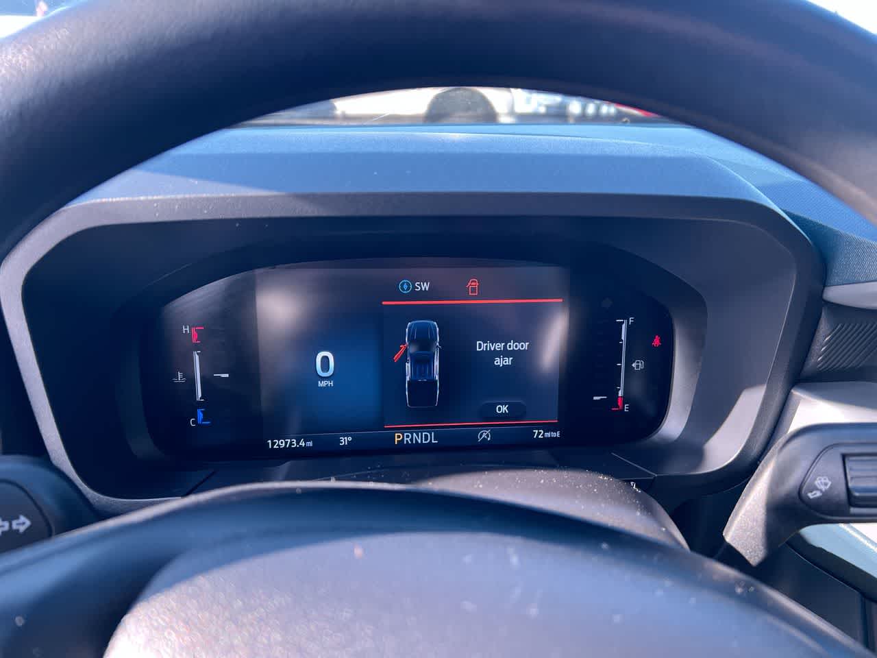 Thumbnail: 2025 Ford Maverick - 15