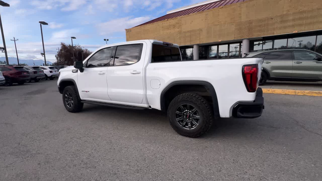 Thumbnail: 2024 GMC Sierra 1500 - 6