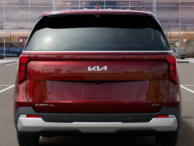 Thumbnail: 2026 Kia Carnival - 13