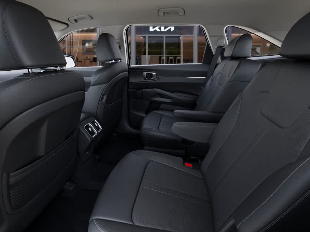 Thumbnail: 2026 Kia Sorento - 18