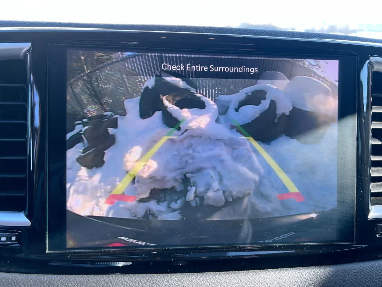 Thumbnail: 2024 Chrysler Pacifica - 17