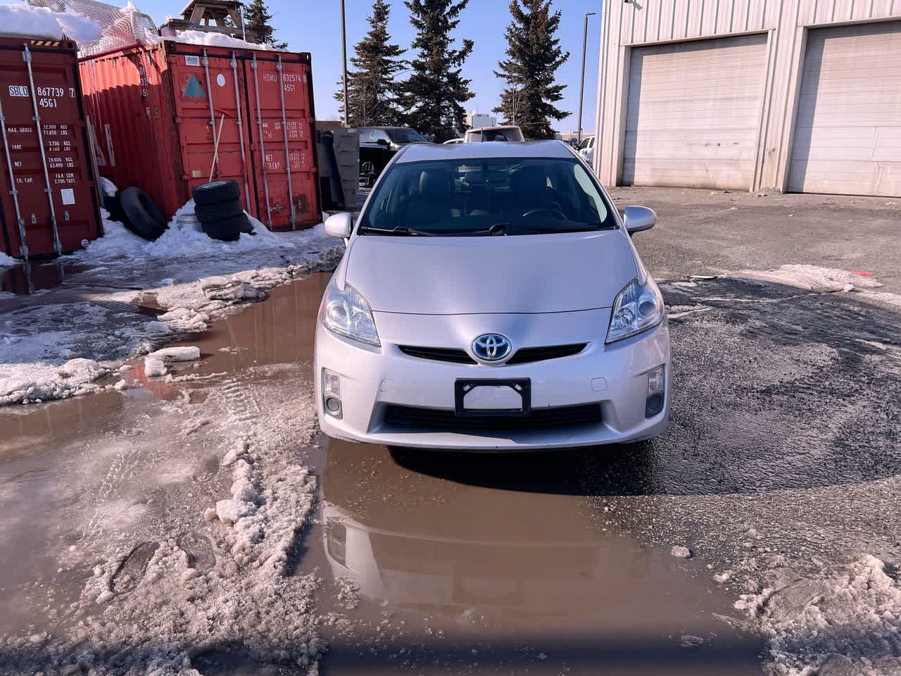 Thumbnail: 2010 Toyota Prius - 29