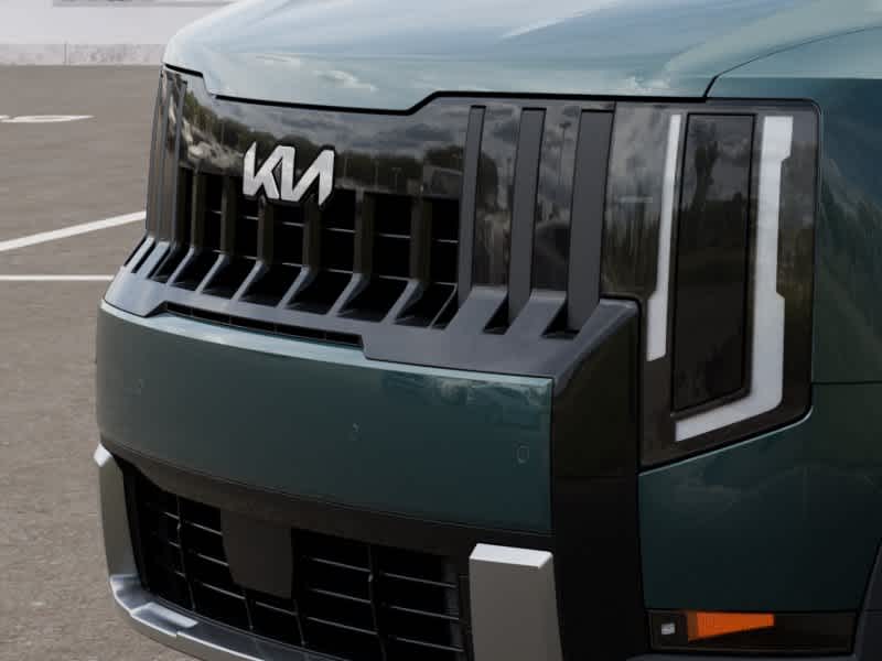 Thumbnail: 2027 Kia Telluride - 12