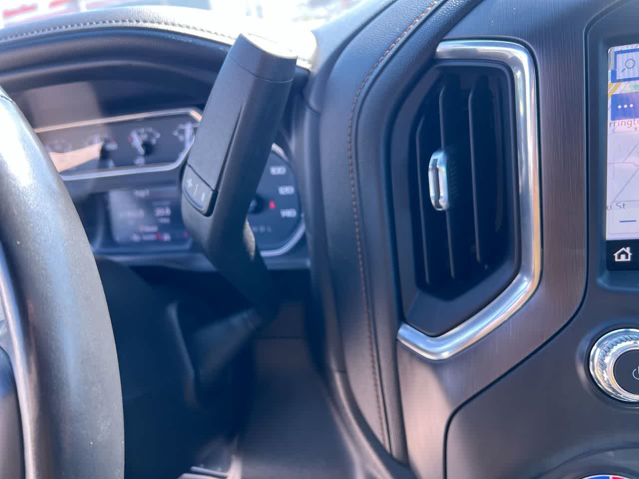 Thumbnail: 2020 GMC Sierra 1500 - 20