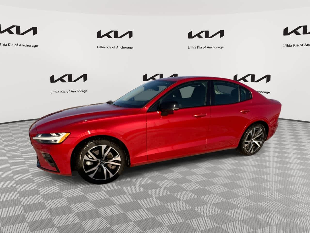 2023 Volvo S60