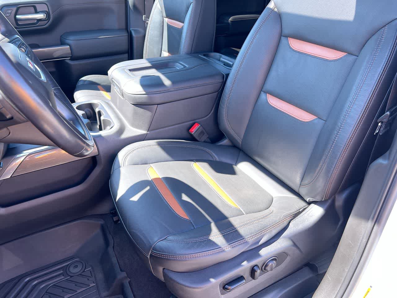 Thumbnail: 2020 GMC Sierra 1500 - 11