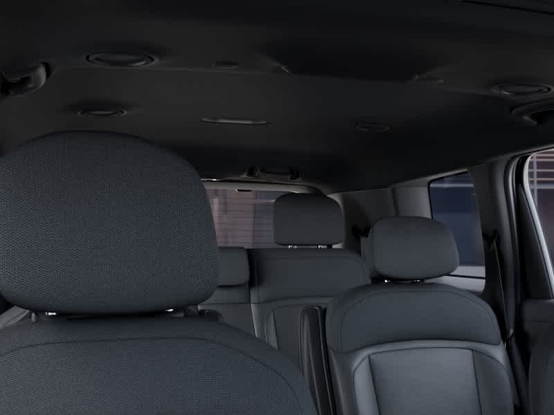 Thumbnail: 2027 Kia Telluride - 27