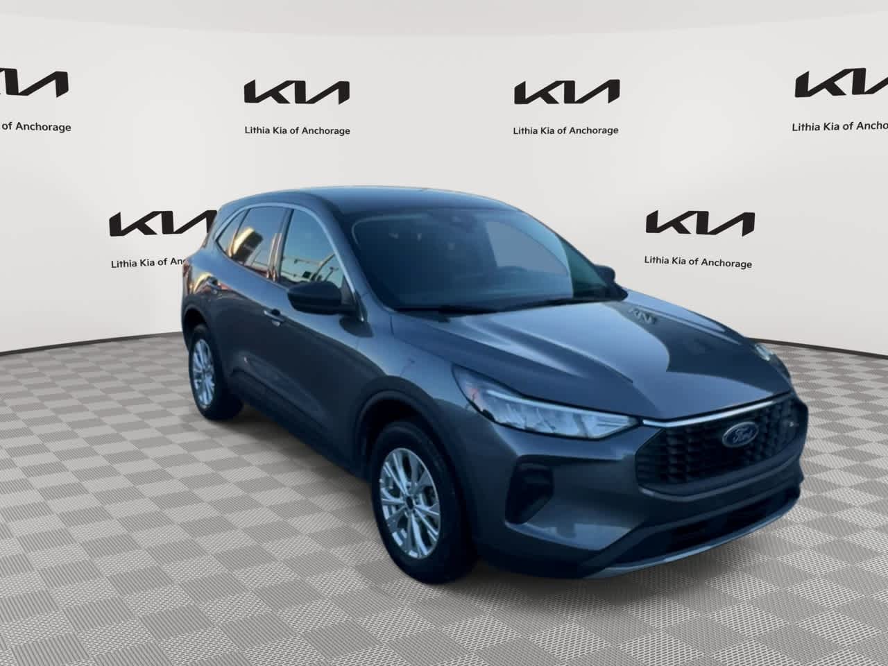 Thumbnail: 2024 Ford Escape - 2