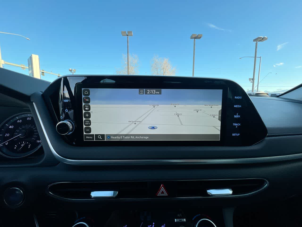 Thumbnail: 2023 Hyundai Sonata - 18