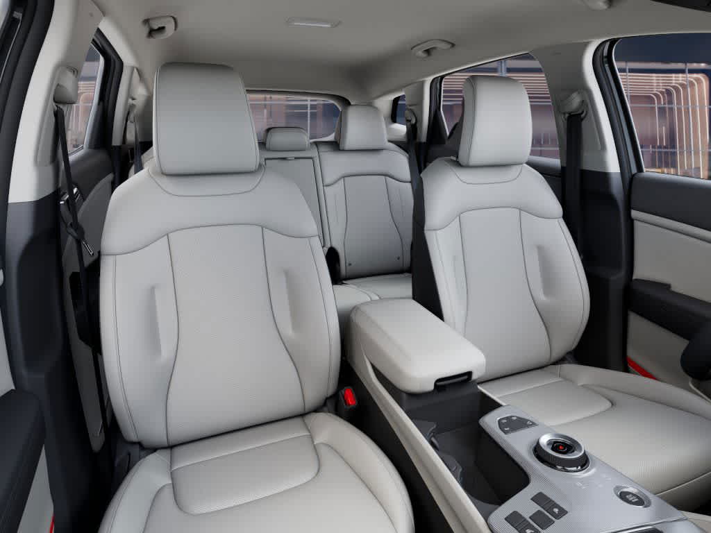 Thumbnail: 2026 Kia Sportage - 15