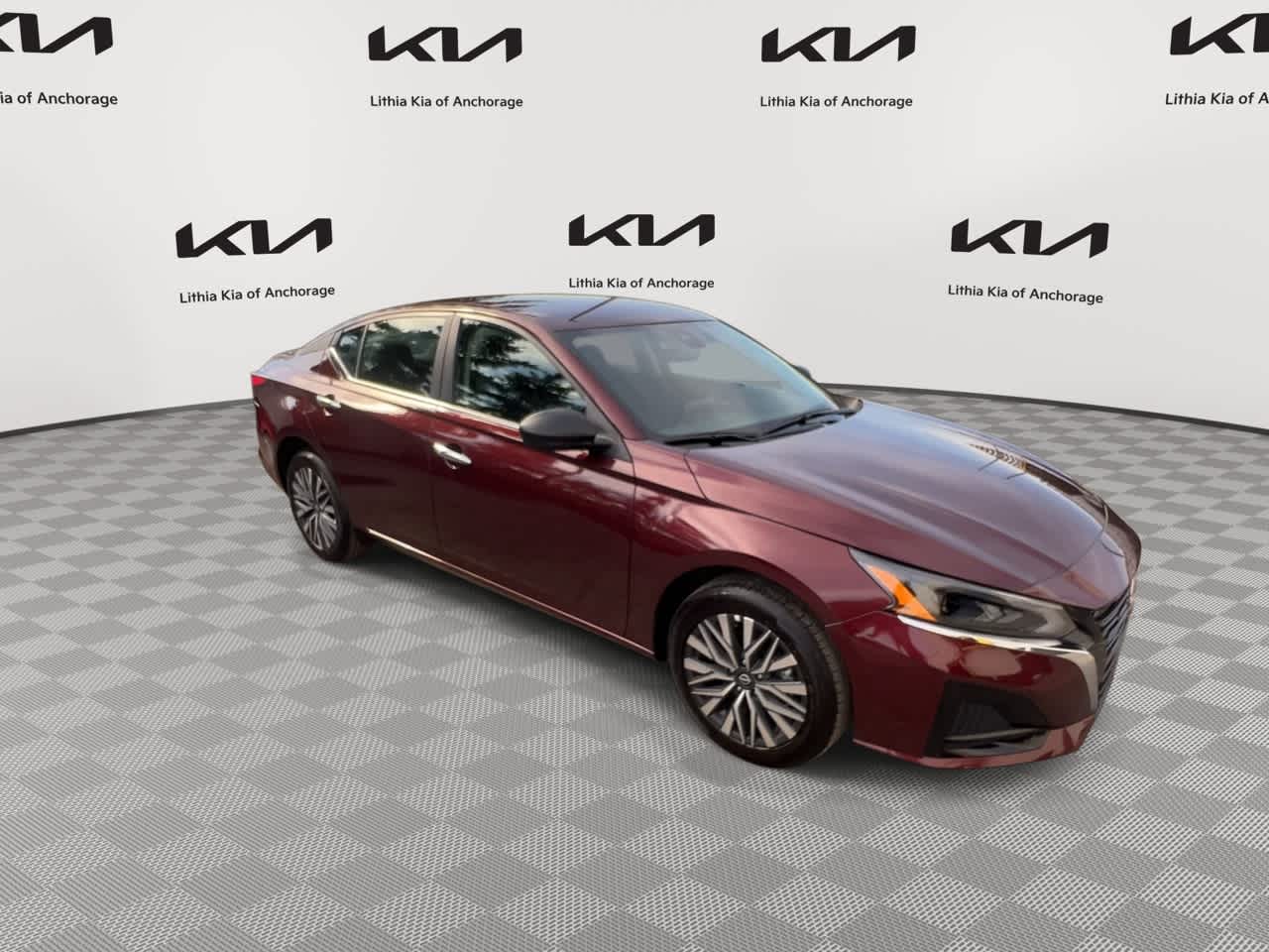Thumbnail: 2025 Nissan Altima - 2