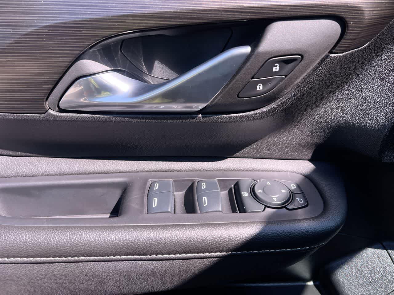 Thumbnail: 2024 GMC Terrain - 13