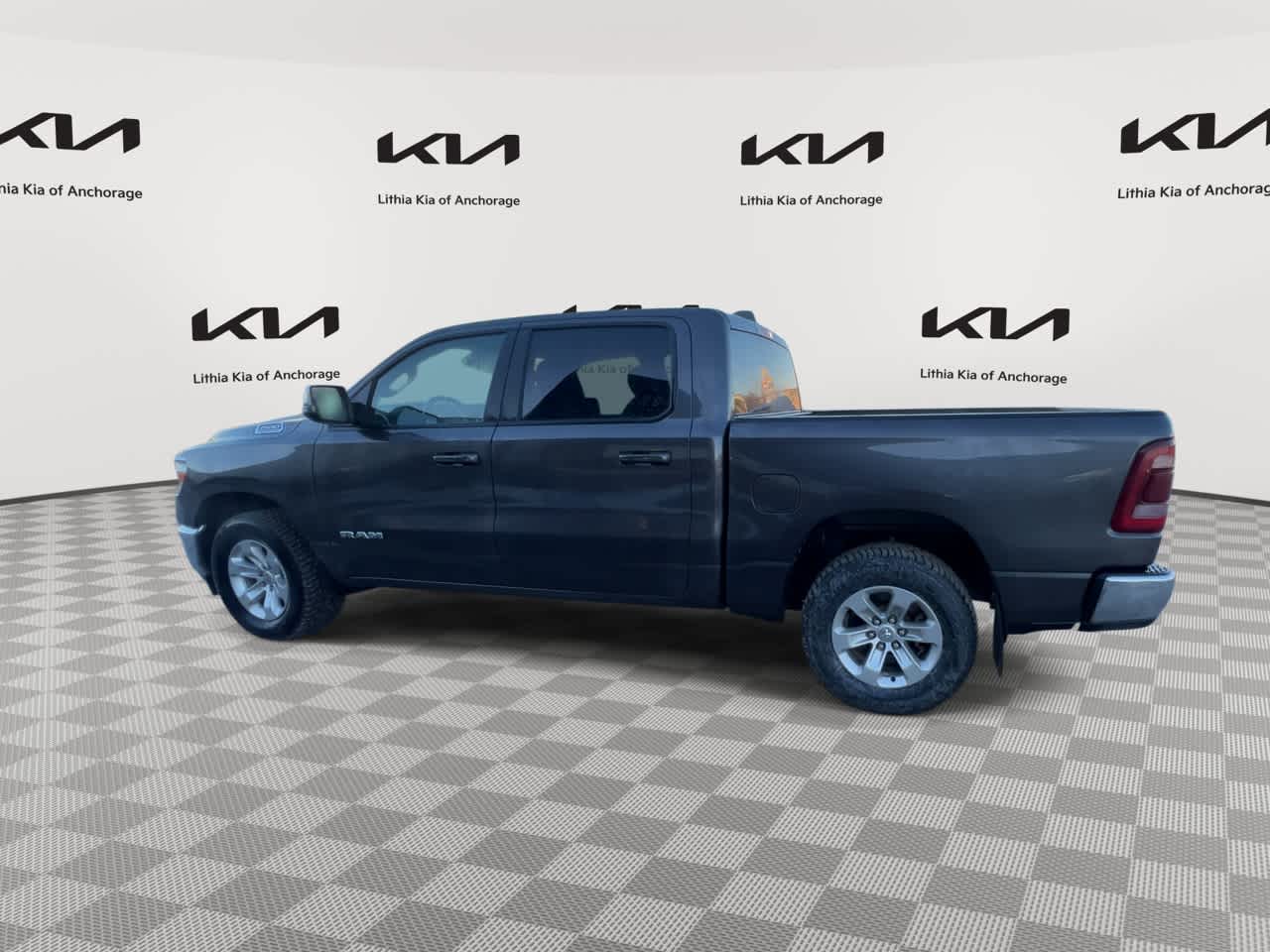 Thumbnail: 2024 RAM 1500 - 6