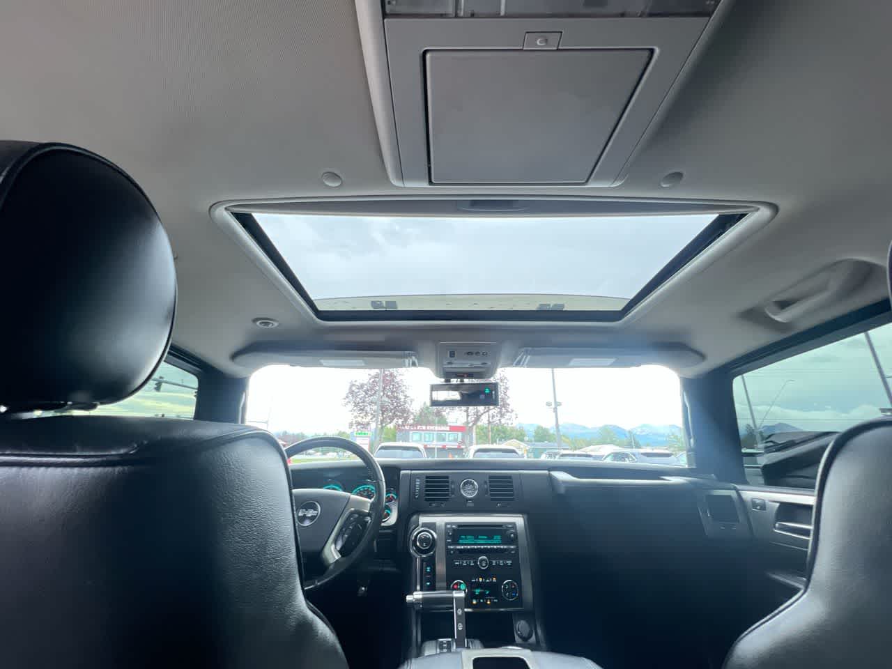 Thumbnail: 2008 Hummer H2 - 22
