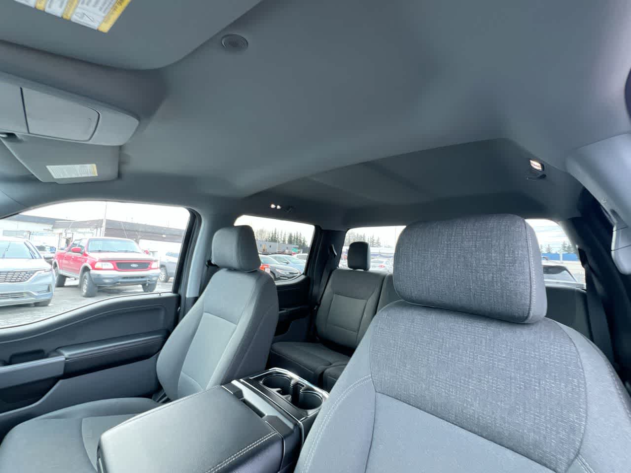 Thumbnail: 2024 Ford F-150 - 22