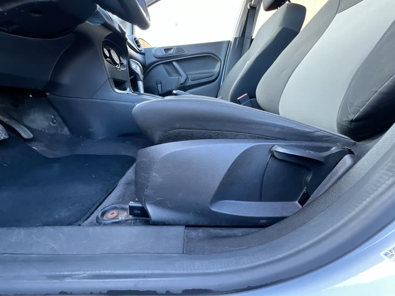 Thumbnail: 2019 Ford Fiesta - 12