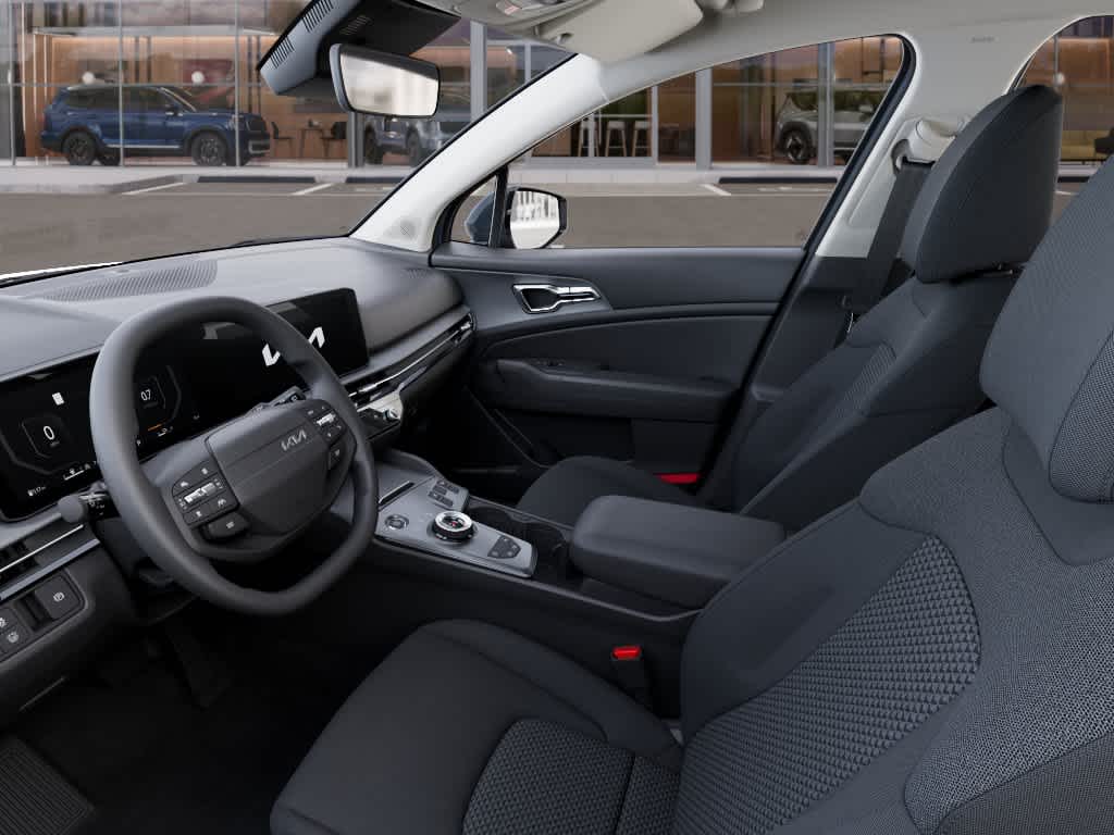 Thumbnail: 2026 Kia Sportage - 17