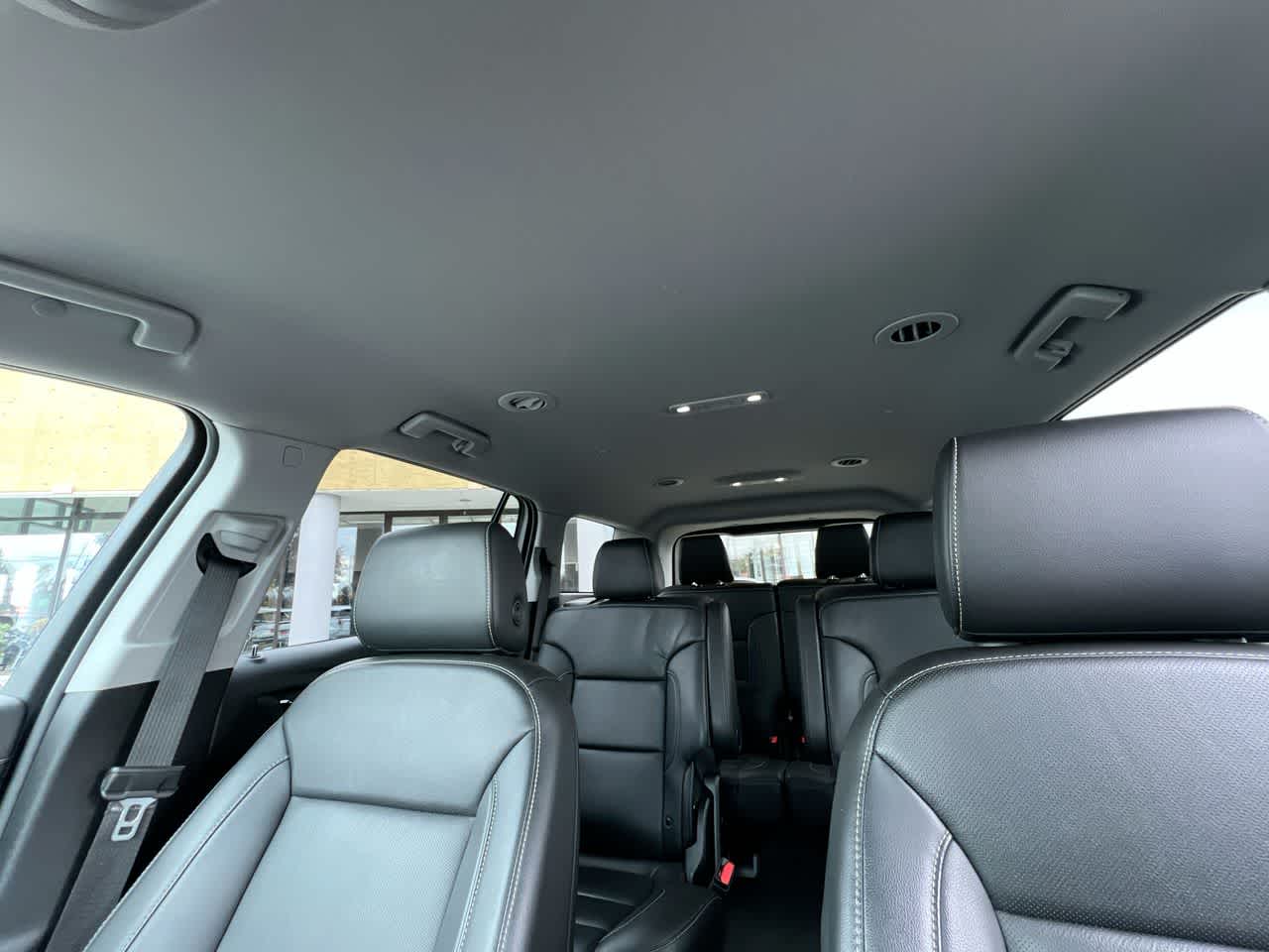 Thumbnail: 2023 GMC Acadia - 22