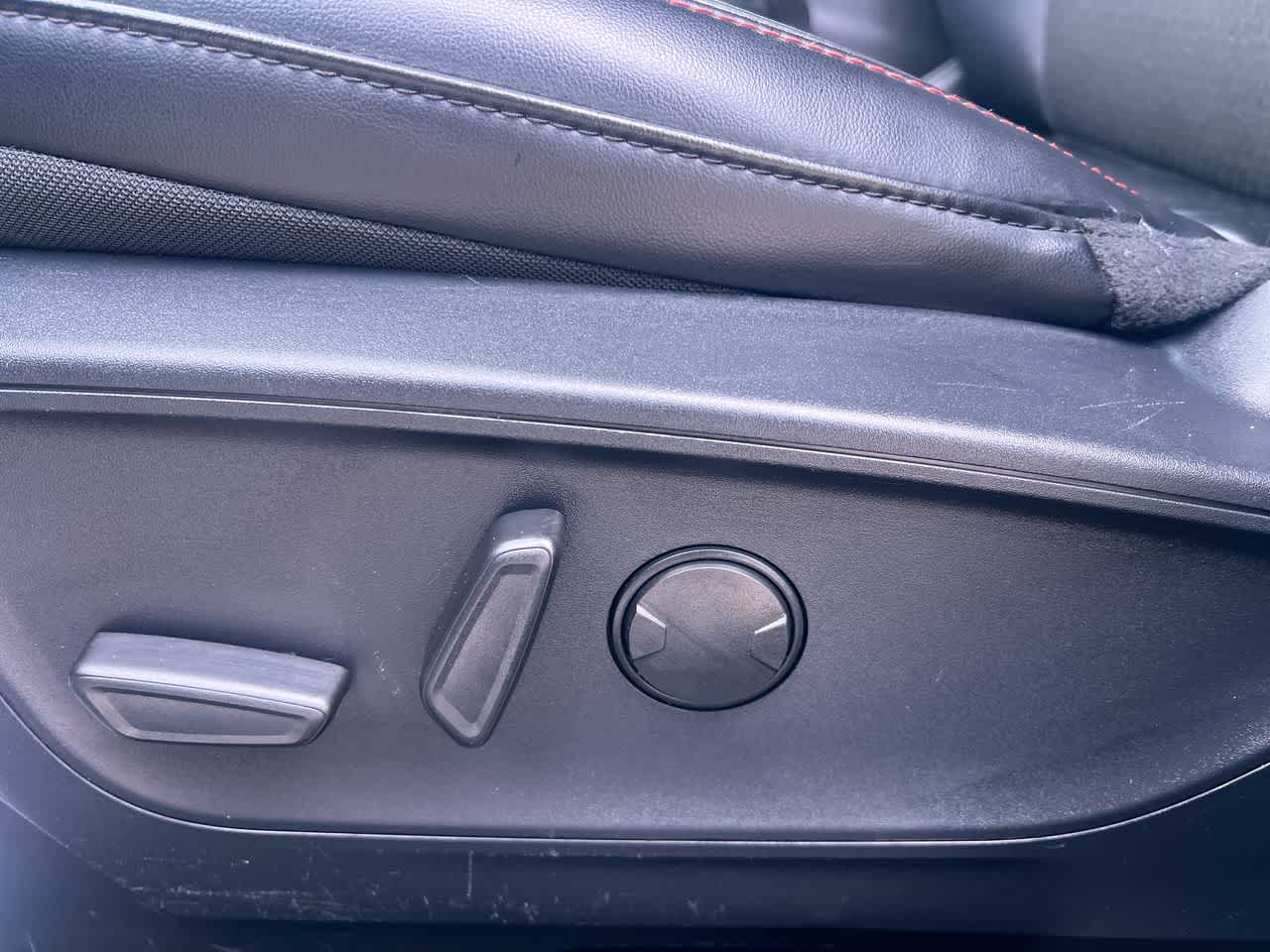 Thumbnail: 2024 Ford Escape - 12