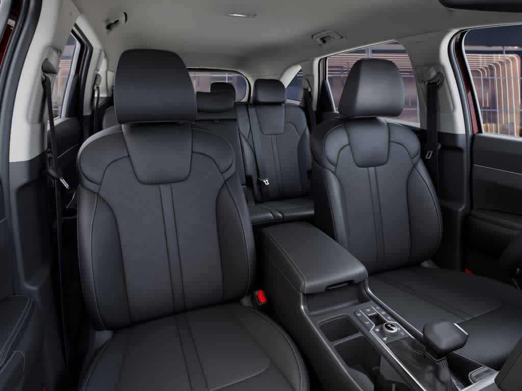 Thumbnail: 2025 Kia Sorento - 15