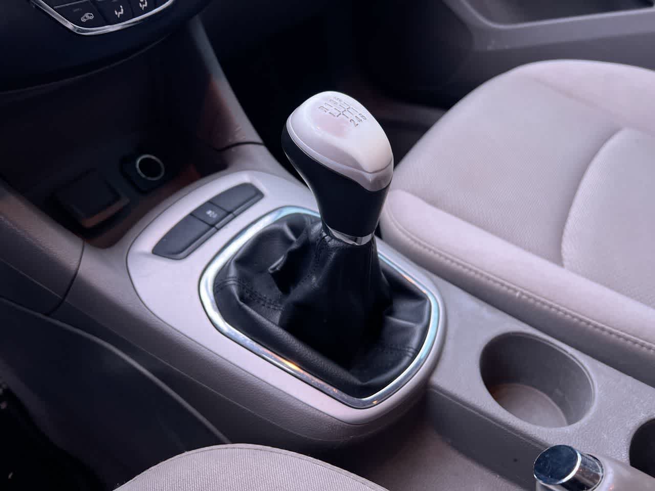 Thumbnail: 2016 Chevrolet Cruze - 20