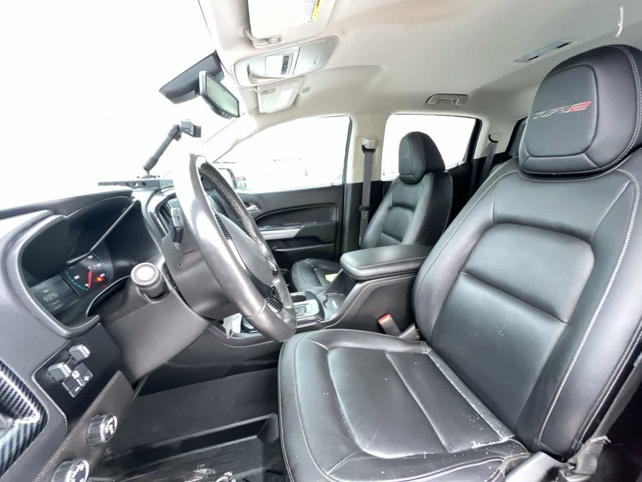 Thumbnail: 2020 Chevrolet Colorado - 11