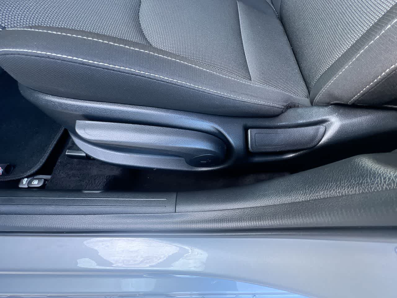 Thumbnail: 2024 Kia Forte - 12