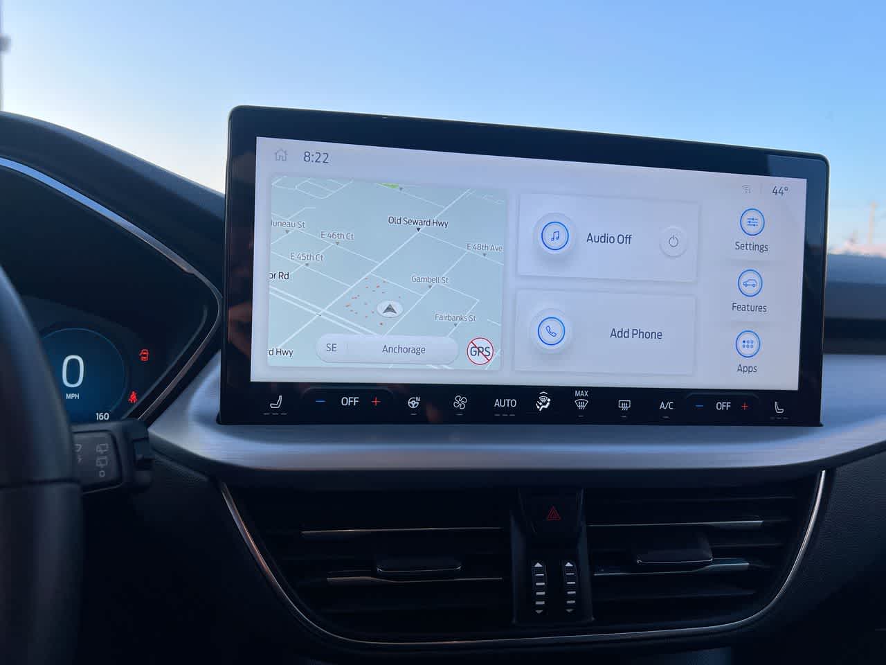 Thumbnail: 2023 Ford Escape - 18