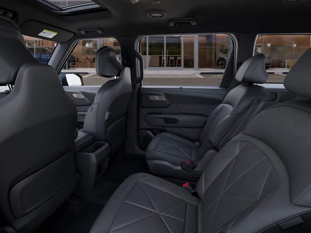 Thumbnail: 2027 Kia Telluride - 18