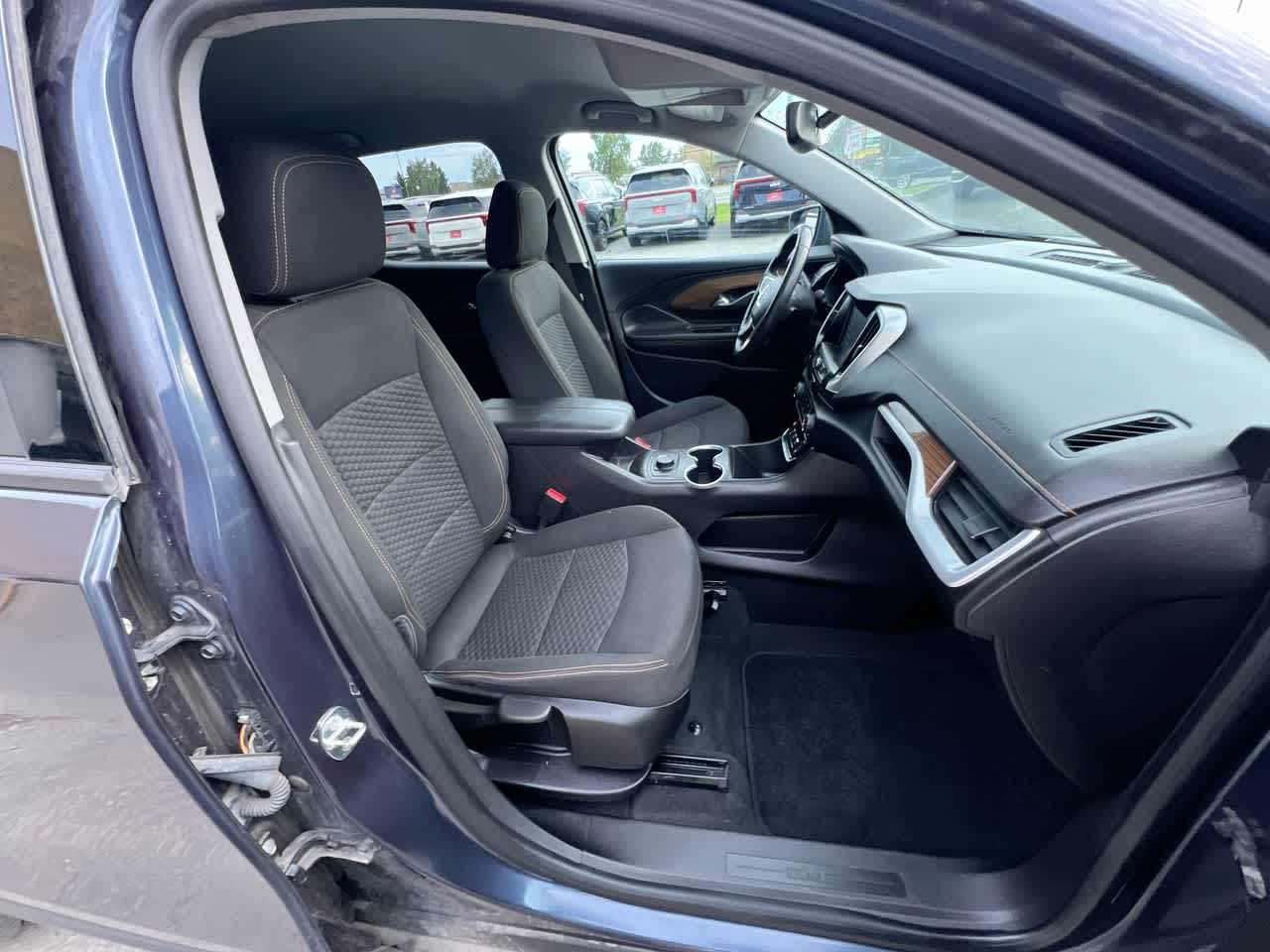 Thumbnail: 2018 GMC Terrain - 28
