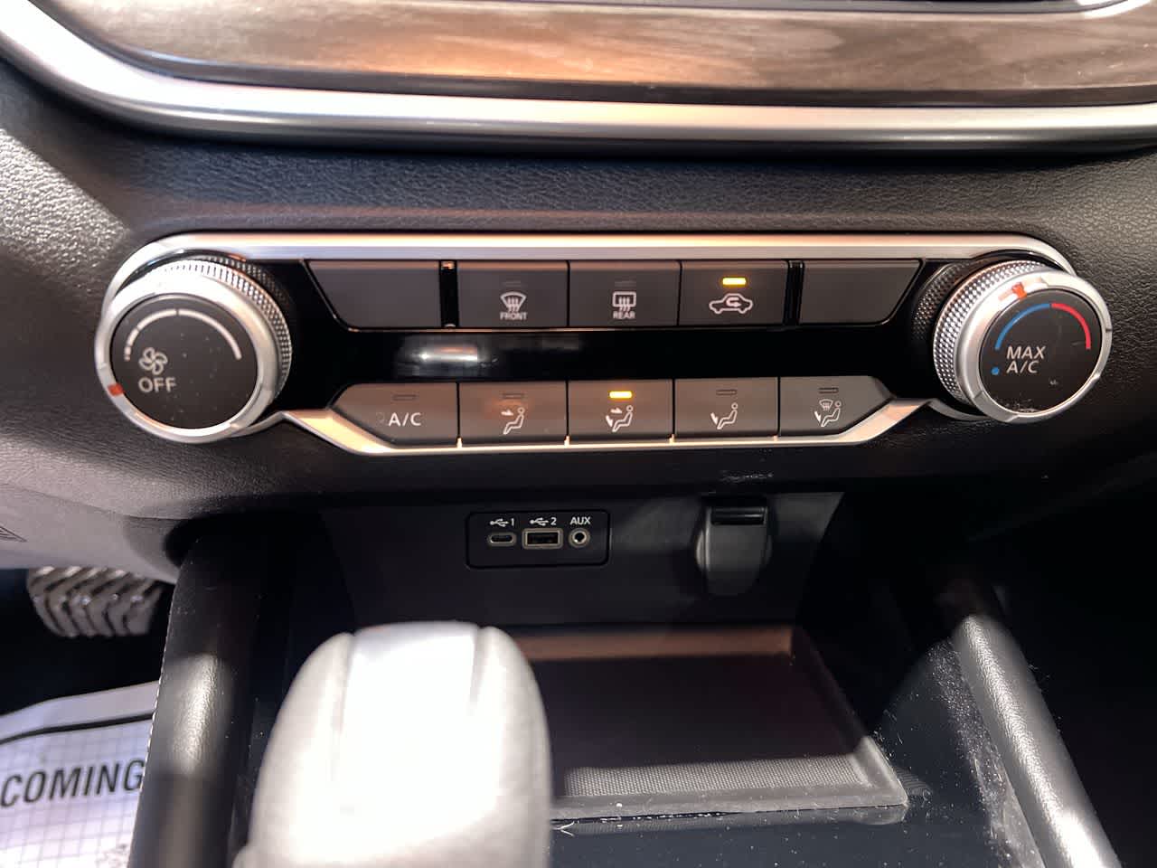 Thumbnail: 2023 Nissan Altima - 19