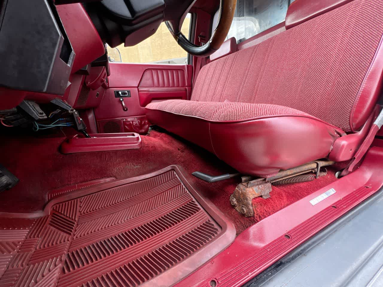 Thumbnail: 1991 Dodge Dakota - 12
