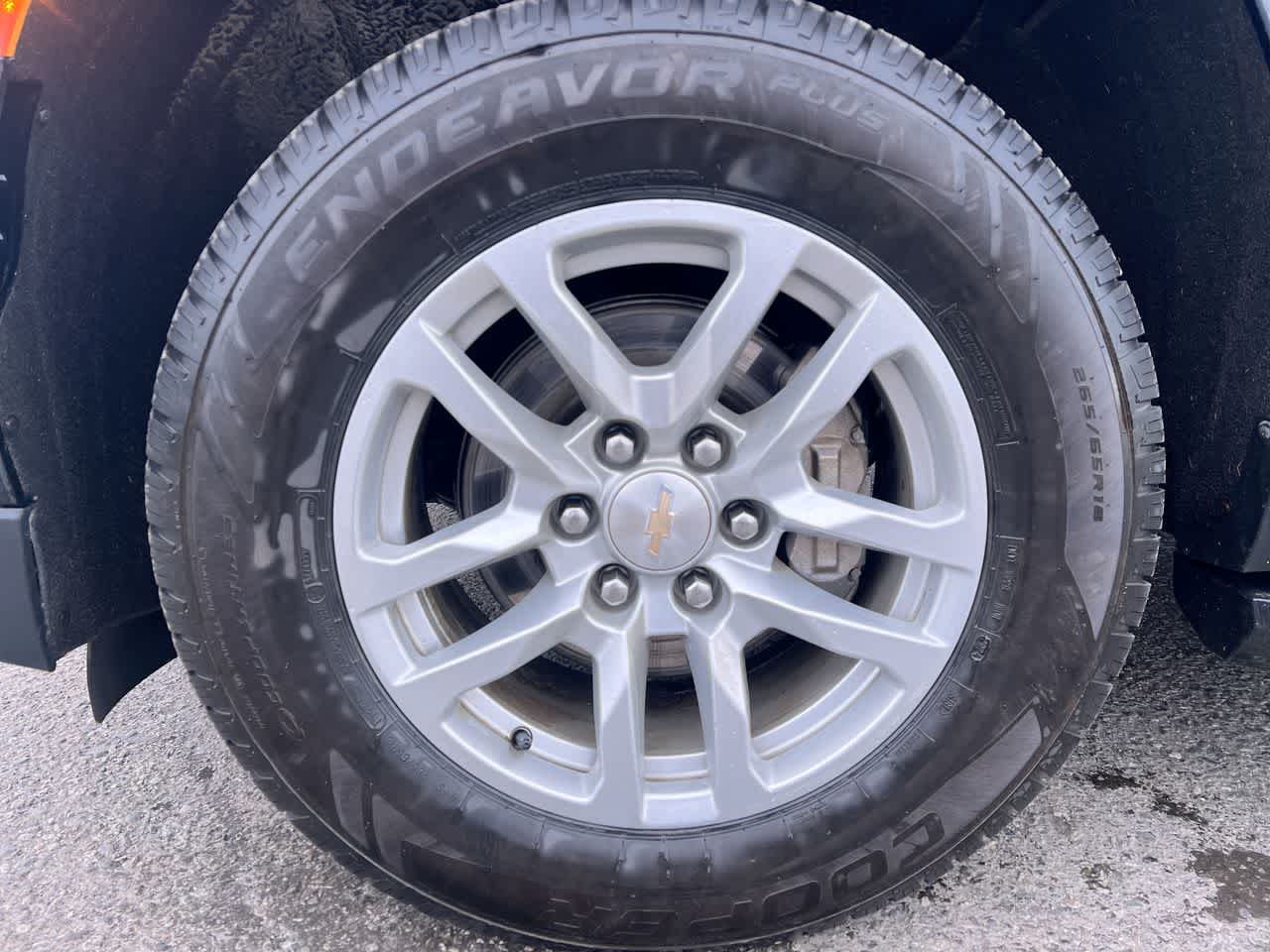 Thumbnail: 2023 Chevrolet Suburban - 2