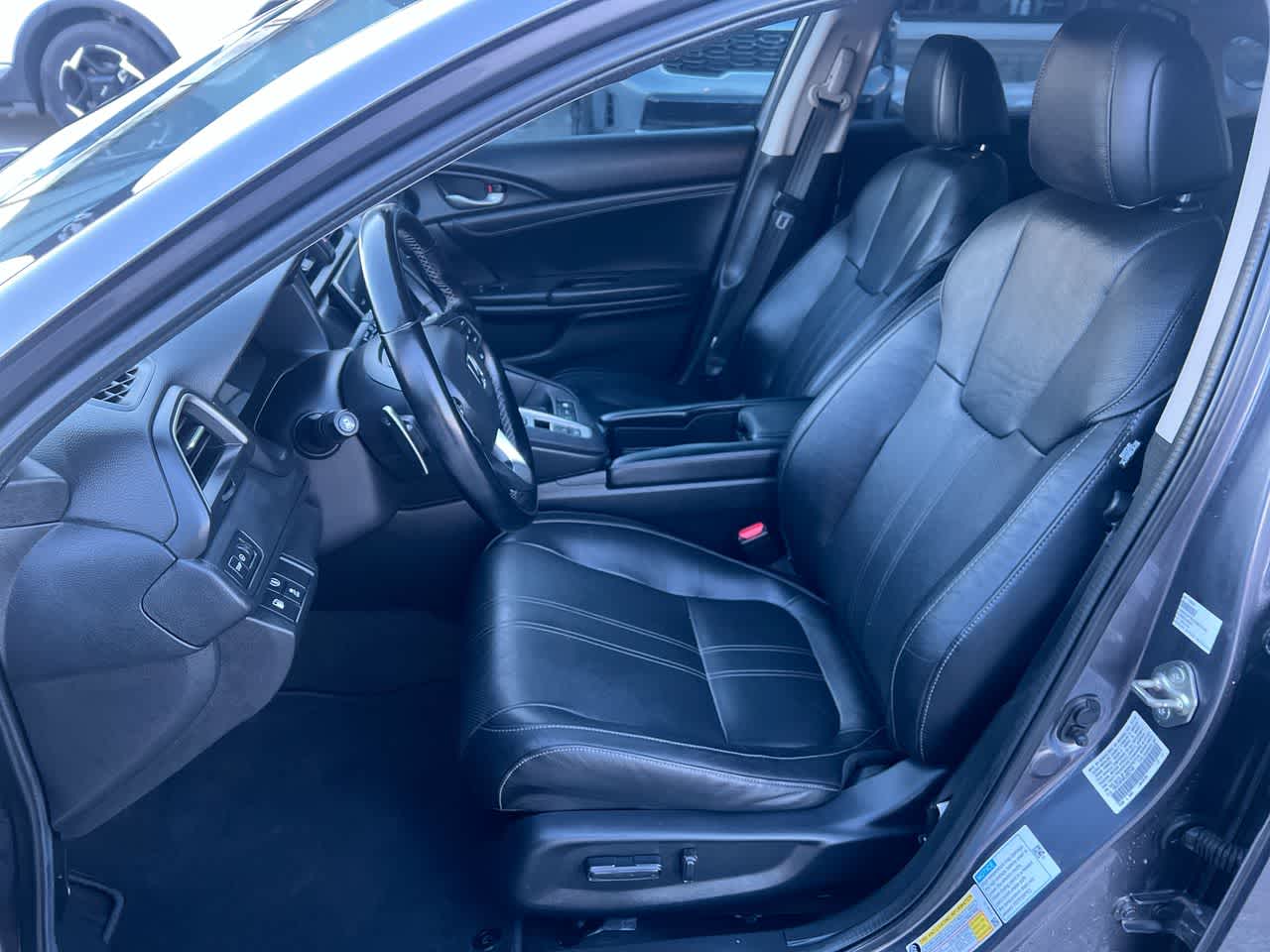 Thumbnail: 2020 Honda Insight - 11