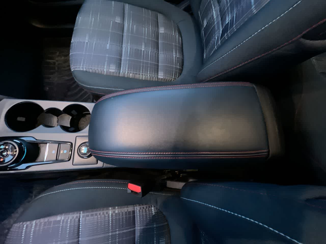 Thumbnail: 2023 Ford Bronco Sport - 21