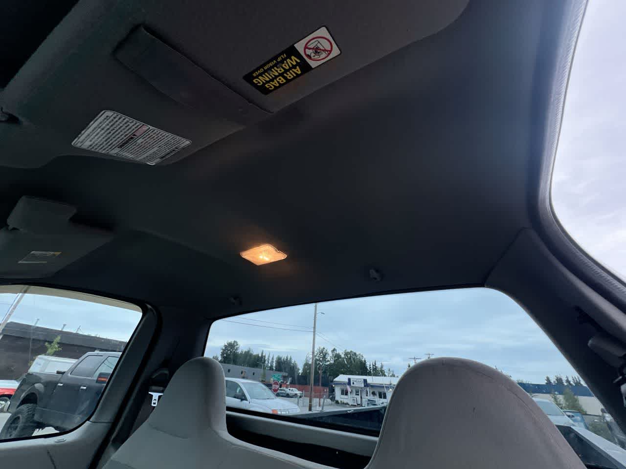 Thumbnail: 2000 Ford F-150 - 22