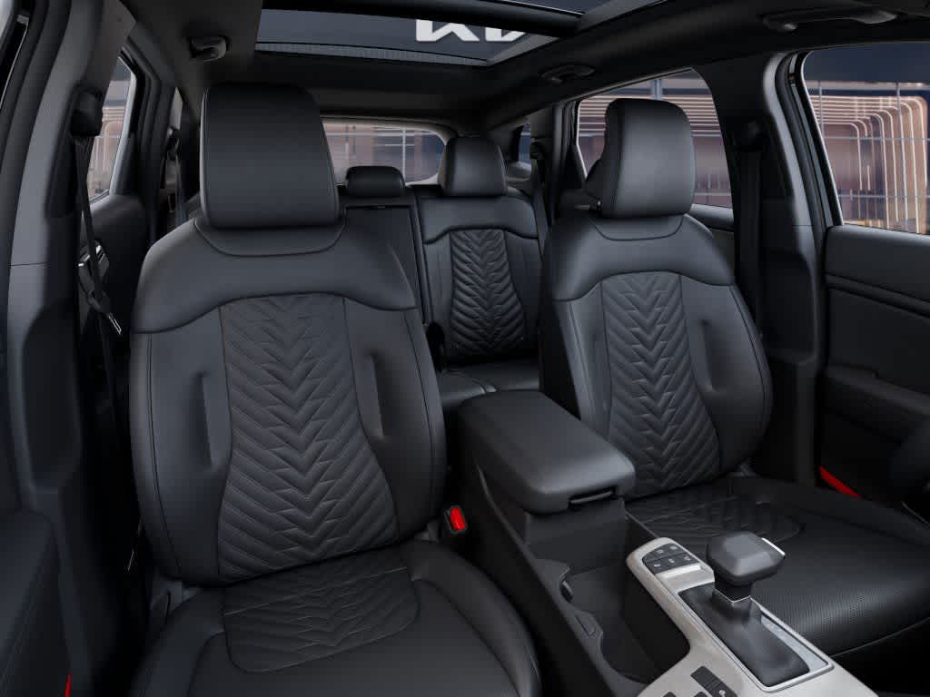 Thumbnail: 2026 Kia Sportage - 15