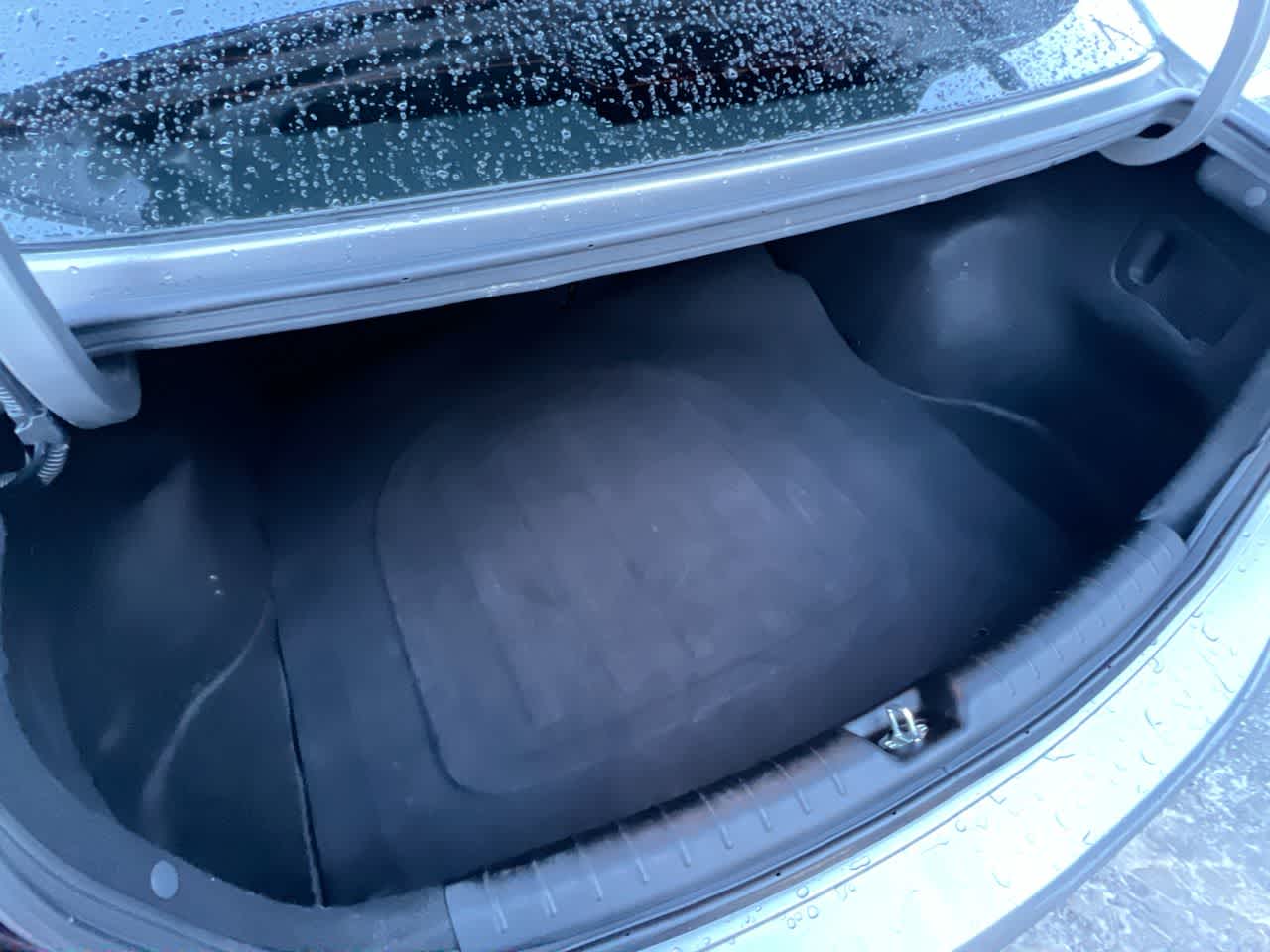 Thumbnail: 2023 Kia Rio - 25