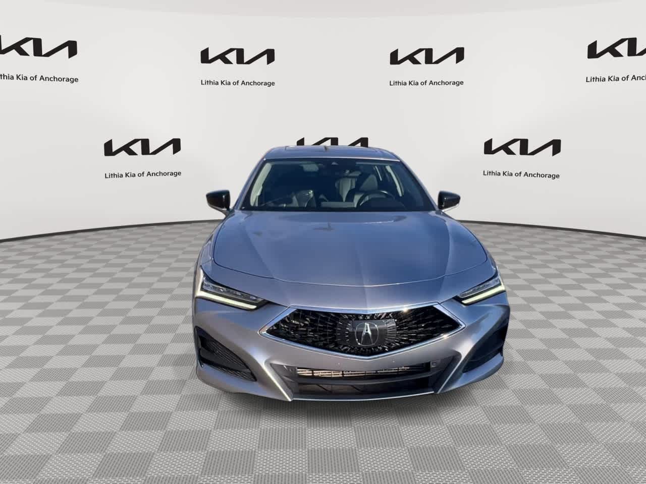 Thumbnail: 2023 Acura TLX - 3