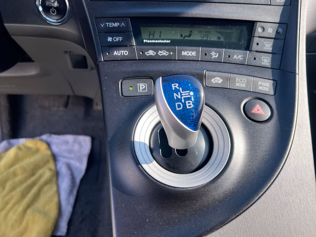 Thumbnail: 2010 Toyota Prius - 20