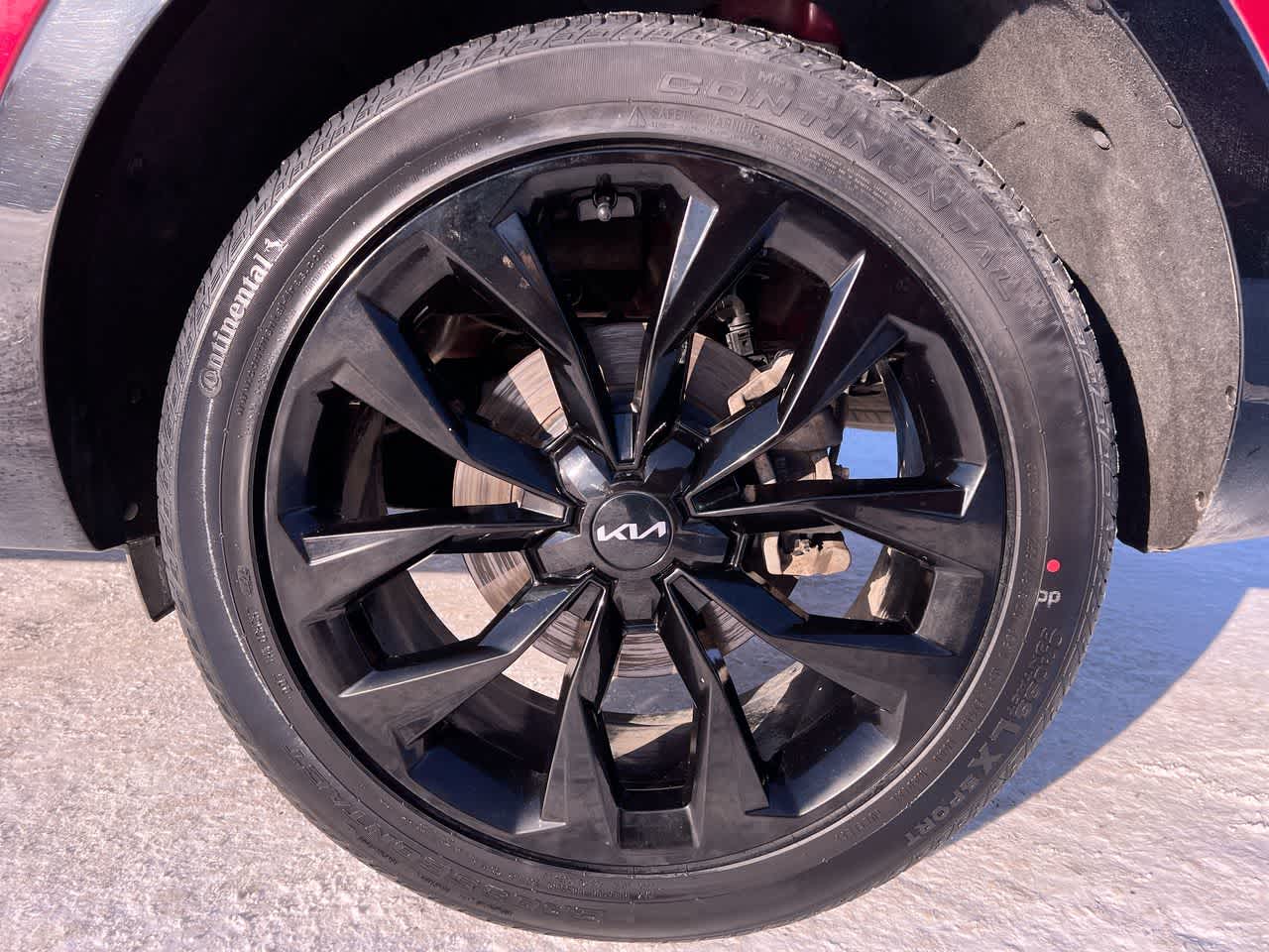 Thumbnail: 2023 Kia Sorento - 10