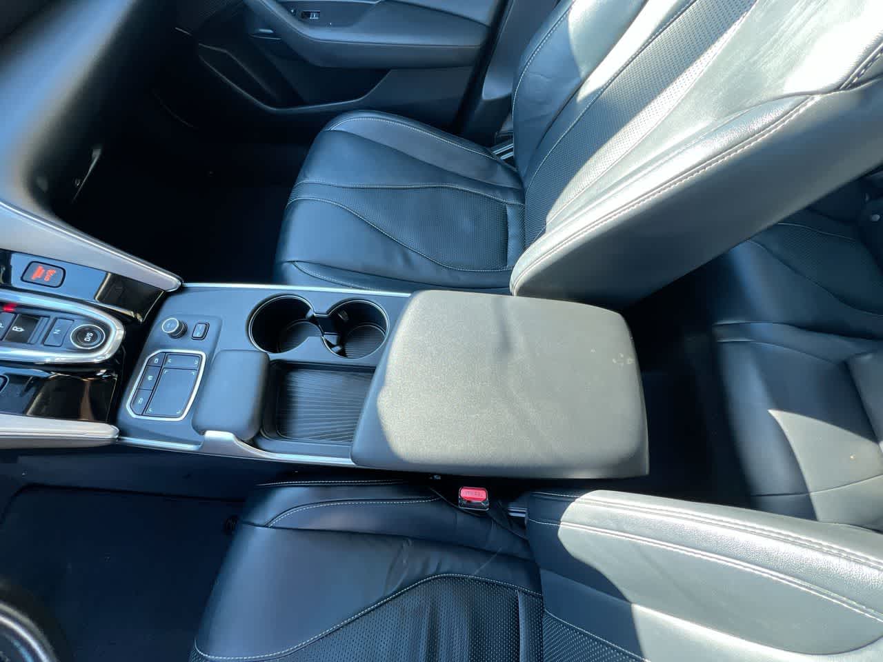 Thumbnail: 2023 Acura TLX - 21