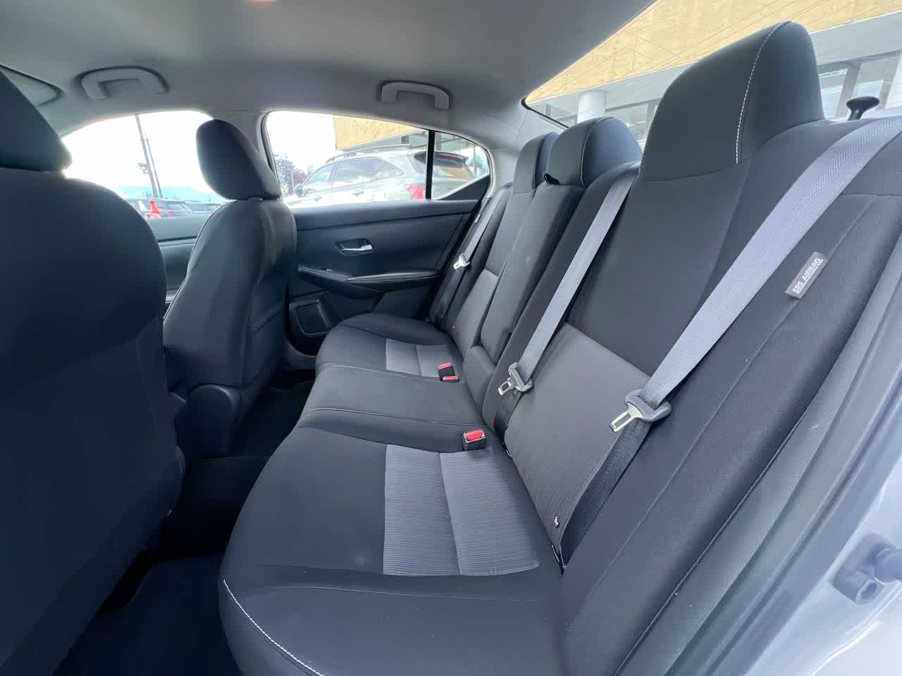 Thumbnail: 2021 Nissan Sentra - 23