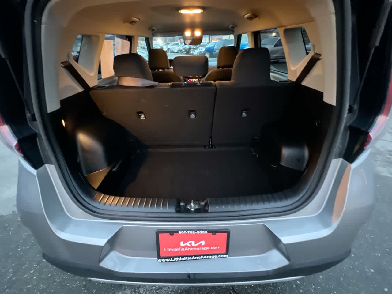 Thumbnail: 2024 Kia Soul - 25