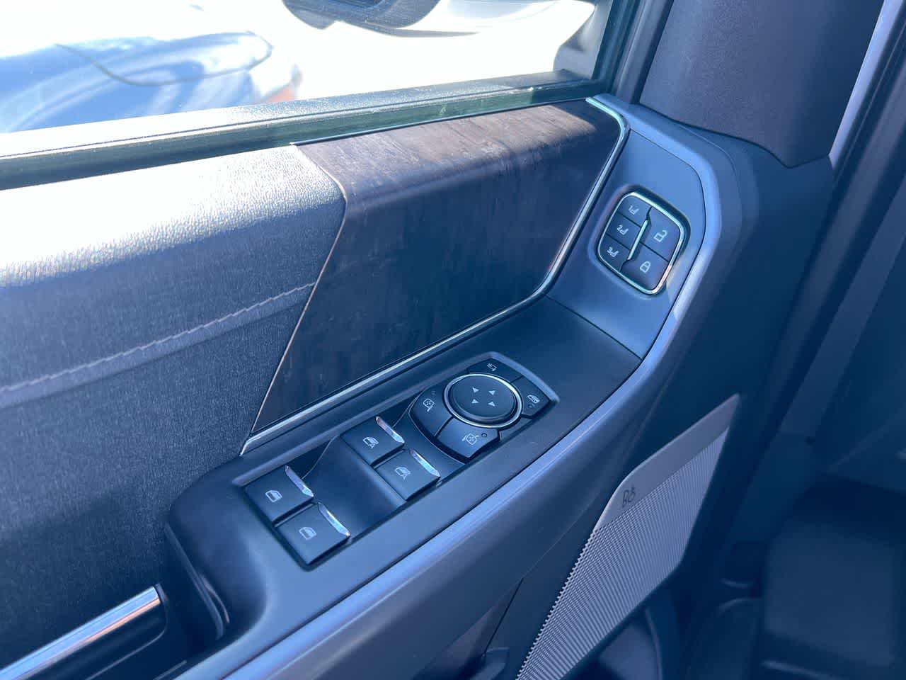 Thumbnail: 2021 Ford F-150 - 13