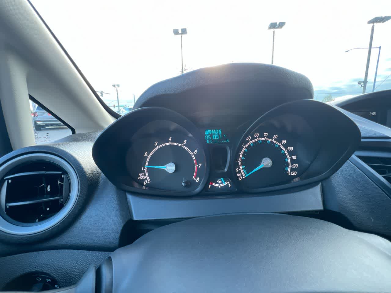 Thumbnail: 2019 Ford Fiesta - 15