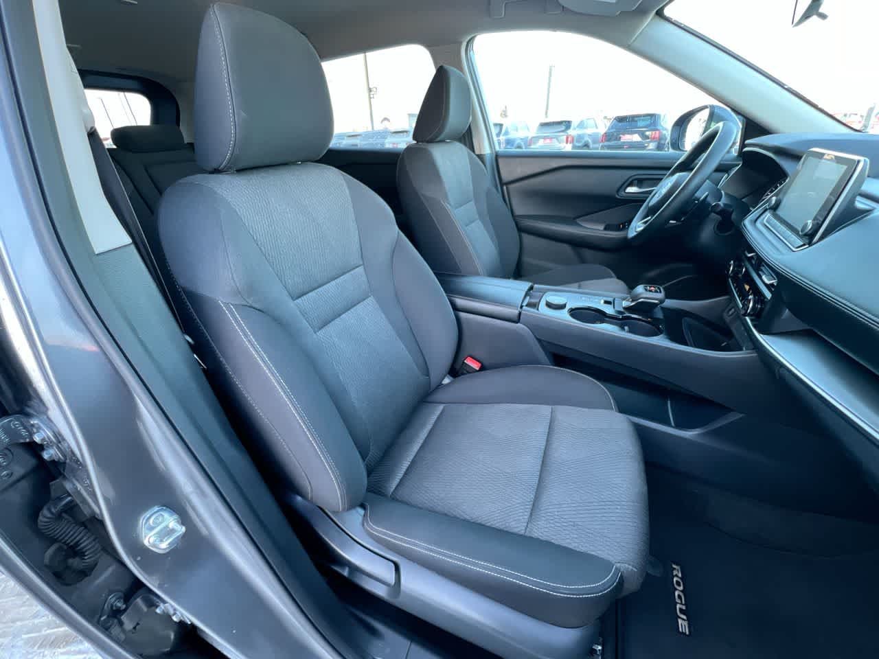 Thumbnail: 2024 Nissan Rogue - 28